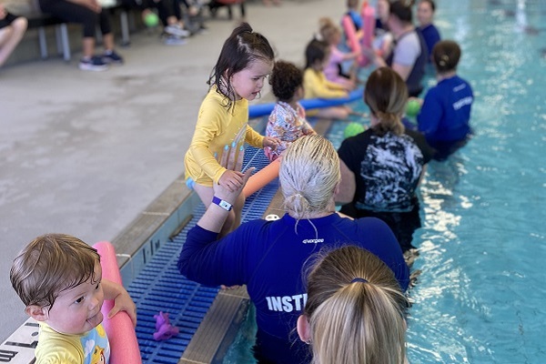 Swim School