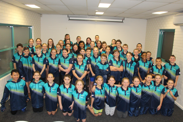 Swim Club - Ripples NSW